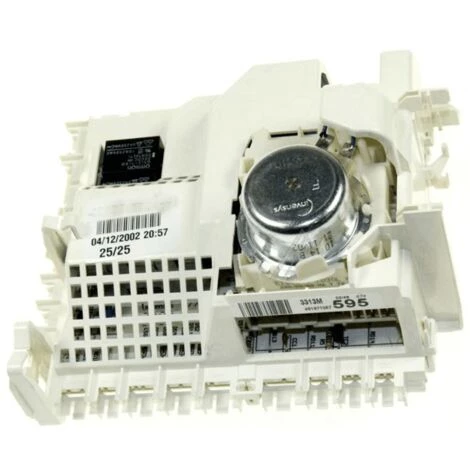 PROGRAMMATEUR SC1A3 POUR LAVE LINGE WHIRLPOOL - 481228219203 3 PROGRAMMATEUR SC1A3 POUR LAVE LINGE WHIRLPOOL - 481228219203