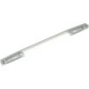 POIGNEE DE PORTE ACF581 ANTRACXE 445 M/M POUR CUISINIERE WHIRLPOOL - 481231068002 -WHIRLPOOL Soldes Boutique 13382936 1