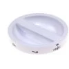 BOUTON THERMOSTAT POUR REFRIGERATEUR WHIRLPOOL - 481241359134