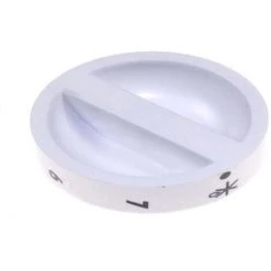 BOUTON THERMOSTAT POUR REFRIGERATEUR WHIRLPOOL - 481241359134