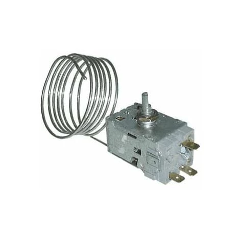 THERMOSTAT ATEA TYPE A130063 POUR REFRIGERATEUR WHIRLPOOL - 481927128854 3 THERMOSTAT ATEA TYPE A130063 POUR REFRIGERATEUR WHIRLPOOL - 481927128854