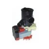 POMPE DE VIDANGE ASYNCHRONE POUR LAVE LINGE WHIRLPOOL - 481936018139 -WHIRLPOOL Soldes Boutique 13383002 1