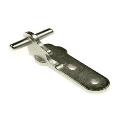 CHARNIERE DROITE POUR REFRIGERATEUR WHIRLPOOL - 481241719277