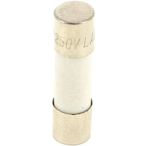 Fusible 8a 5x20 Ceram++ Pour Micro-ondes Whirlpool 3 Fusible 8a 5x20 Ceram++ Pour Micro-ondes Whirlpool