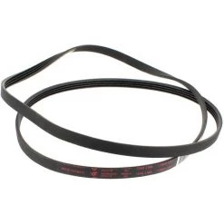 Courroie 1250j4 = 1250j5 Pour Lave-linge Whirlpool