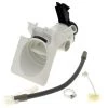 Pompe De Vidange 57085/68856 Pour Lave-linge Whirlpool -WHIRLPOOL Soldes Boutique 13825759 1