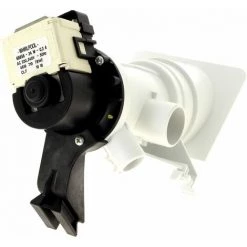 Pompe De Vidange 57085/68856 Pour Lave-linge Whirlpool 6 Pompe De Vidange 57085/68856 Pour Lave-linge Whirlpool -WHIRLPOOL Soldes Boutique 13825759 2