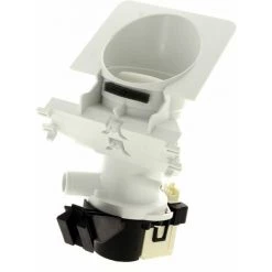 Pompe De Vidange 57085/68856 Pour Lave-linge Whirlpool 7 Pompe De Vidange 57085/68856 Pour Lave-linge Whirlpool -WHIRLPOOL Soldes Boutique 13825759 3