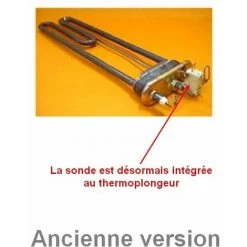 Thermoplongeur 1900w Pour Lave-linge Whirlpool -WHIRLPOOL Soldes Boutique 13825796 2