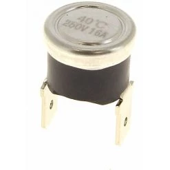 Thermostat 40°nc/182 Pour Lave-linge Whirlpool