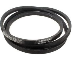 Courroie 3l497 Pour Lave-linge Whirlpool