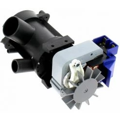 Pompe De Vidange Pour Lave-linge Whirlpool -WHIRLPOOL Soldes Boutique 13825828 3