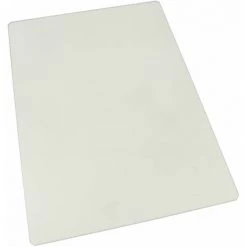 Vitre Interieure 385x260 Pour Four Whirlpool