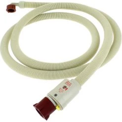 Aquastop + Tuyau 2,5m Pour Lave-linge Whirlpool