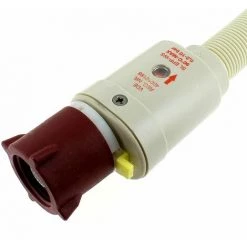 Aquastop + Tuyau 2,5m Pour Lave-linge Whirlpool -WHIRLPOOL Soldes Boutique 13825915 3