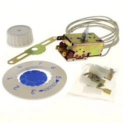 Thermostat Congelateur K54p1102 Pour Congelateur Whirlpool