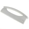 Poignee Blanche E=175 481231019093 Pour Refrigerateur Whirlpool 2 Poignee Blanche E=175 481231019093 Pour Refrigerateur Whirlpool -WHIRLPOOL Soldes Boutique 13826954 1