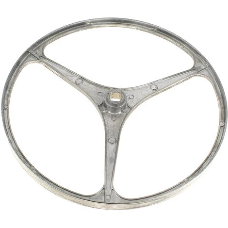 Poulie Tambour Pour Lave-linge Whirlpool 3 Poulie Tambour Pour Lave-linge Whirlpool