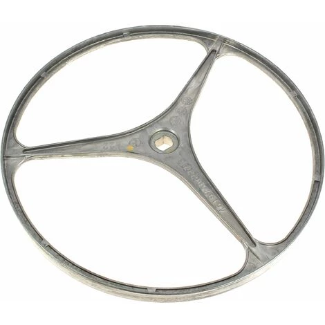 Poulie Tambour Pour Lave-linge Whirlpool 4 Poulie Tambour Pour Lave-linge Whirlpool – Image 2