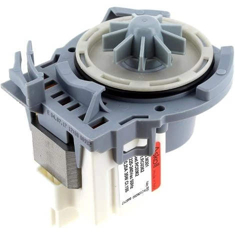 Pompe De Vidange 72894 Pour Lave-vaisselle Whirlpool 3 Pompe De Vidange 72894 Pour Lave-vaisselle Whirlpool