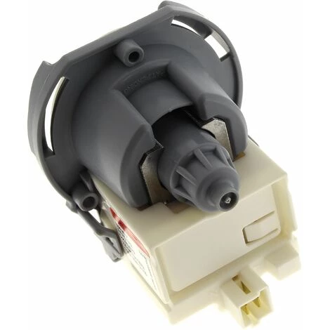 Pompe De Vidange 72894 Pour Lave-vaisselle Whirlpool 4 Pompe De Vidange 72894 Pour Lave-vaisselle Whirlpool – Image 2
