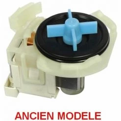 Pompe De Vidange 72894 Pour Lave-vaisselle Whirlpool 7 Pompe De Vidange 72894 Pour Lave-vaisselle Whirlpool -WHIRLPOOL Soldes Boutique 13829846 3