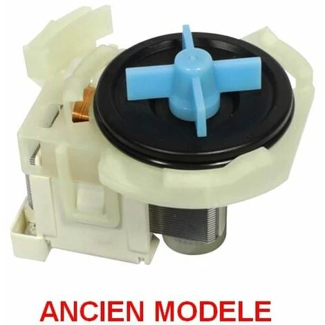 Pompe De Vidange 72894 Pour Lave-vaisselle Whirlpool 5 Pompe De Vidange 72894 Pour Lave-vaisselle Whirlpool – Image 3