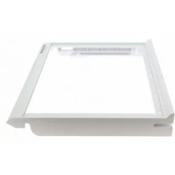 Cadre Clayette Inferieure Ultra-cool Pour Refrigerateur Whirlpool -WHIRLPOOL Soldes Boutique 13829874 2