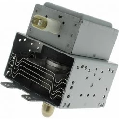 Magnetron 2m167b-m16=om75s-21-esvnf Pour Micro-ondes Whirlpool -WHIRLPOOL Soldes Boutique 13830169 2