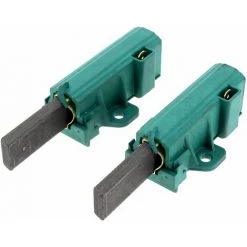 Charbons Par 2, 481281719419, 5x13x41 Pour Lave-linge Whirlpool