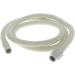 Tuyau De Vidange 2,30m 481253029113 Pour Lave-vaisselle Whirlpool