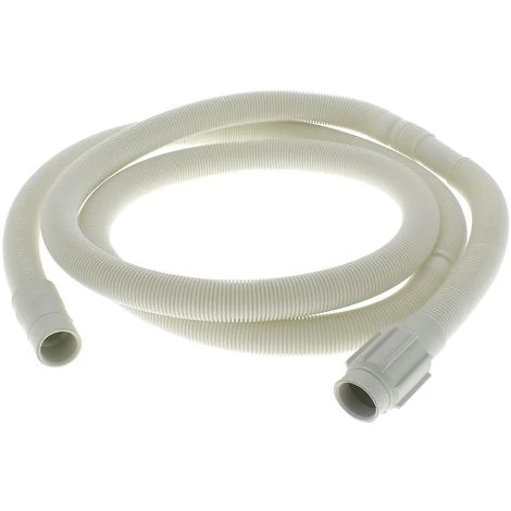 Tuyau De Vidange 2,30m 481253029113 Pour Lave-vaisselle Whirlpool 3 Tuyau De Vidange 2,30m 481253029113 Pour Lave-vaisselle Whirlpool