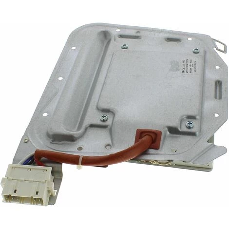 Resistance 1300w X2 481225928895 Pour Seche-linge Bauknecht 4 Resistance 1300w X2 481225928895 Pour Seche-linge Bauknecht – Image 2