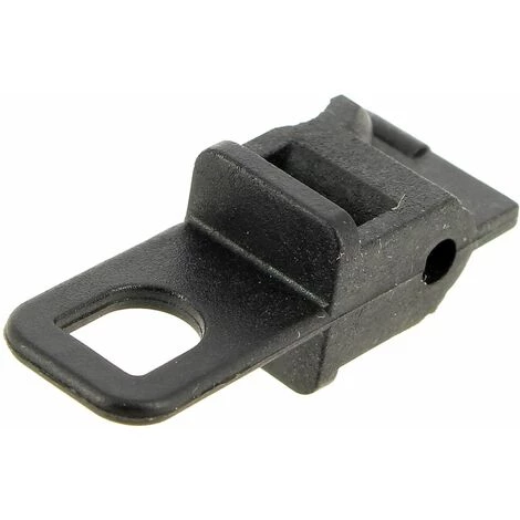 Crochet De Porte Pour Micro-ondes Whirlpool 4 Crochet De Porte Pour Micro-ondes Whirlpool – Image 2