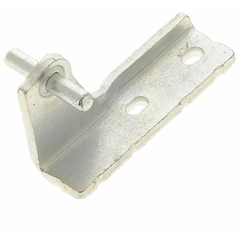 Charniere Centrale Gauche Pour Refrigerateur Whirlpool 3 Charniere Centrale Gauche Pour Refrigerateur Whirlpool