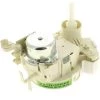 Micromoteur De Soupape De Distribution Pour Lave-vaisselle Whirlpool -WHIRLPOOL Soldes Boutique 13831888 1