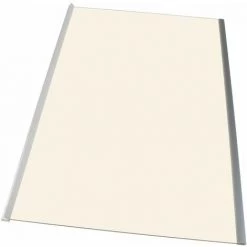 Clayette Verre 490x312 Pour Refrigerateur Whirlpool