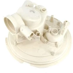 Bloc Hydraulique Pour Lave-vaisselle Whirlpool