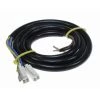 CABLE D ALIMENTATION GO 1.20M POUR TABLE DE CUISSON WHIRLPOOL - C00500603 -WHIRLPOOL Soldes Boutique 14333959 1