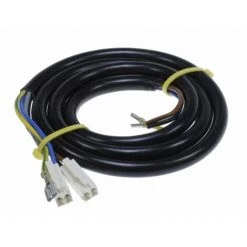 CABLE D ALIMENTATION GO 1.20M POUR TABLE DE CUISSON WHIRLPOOL - C00500603