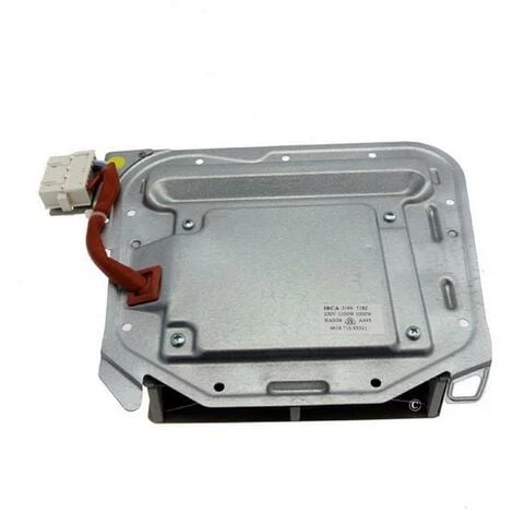 Résistance 1000W + 1000W (481225928926) Sèche-linge WHIRLPOOL, BAUKNECHT, LADEN, IGNIS, PROLINE 3 Résistance 1000W + 1000W (481225928926) Sèche-linge WHIRLPOOL, BAUKNECHT, LADEN, IGNIS, PROLINE