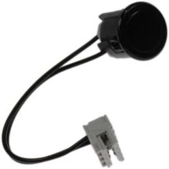 Touche Interrupteur (481061523021) Four, Cuisinière WHIRLPOOL, BAUKNECHT, FAGOR