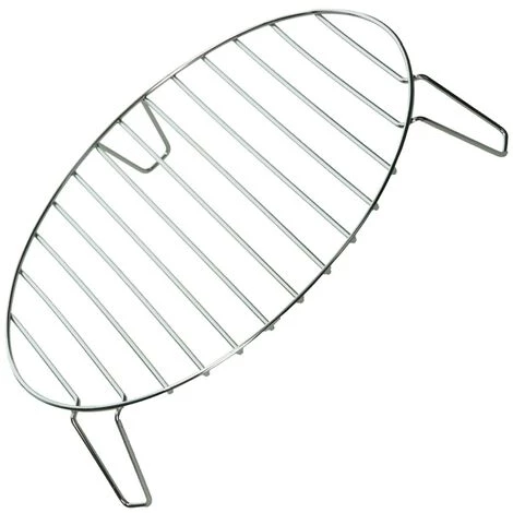 Grille Métal Longeur 275mm Largeur: 275mm, Hauteur: 55mm (481246678434) Four Micro-ondes WHIRLPOOL, BAUKNECHT, ARISTON HOTPOINT, IKEA WHIRLPOOL 3 Grille Métal Longeur 275mm Largeur: 275mm, Hauteur: 55mm (481246678434) Four Micro-ondes WHIRLPOOL, BAUKNECHT, ARISTON HOTPOINT, IKEA WHIRLPOOL