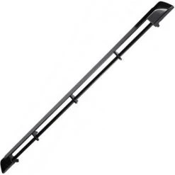 Déflecteur (296769-46916) (481010728768) Four, Cuisinière WHIRLPOOL, IGNIS, BAUKNECHT, IKEA WHIRLPOOL, LADEN, INDESIT, PRIVILEG, KITCHENAID, ARISTON HOTPOINT, BRASTEMP