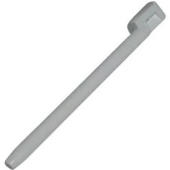 Axe Charniere De Couvercle D'origine (481241719155) Lave-linge WHIRLPOOL, LADEN, BAUKNECHT, IGNIS, INDESIT, PROLINE, ARISTON HOTPOINT, BALAY, PHILIPS, RADIOLA, SINGER