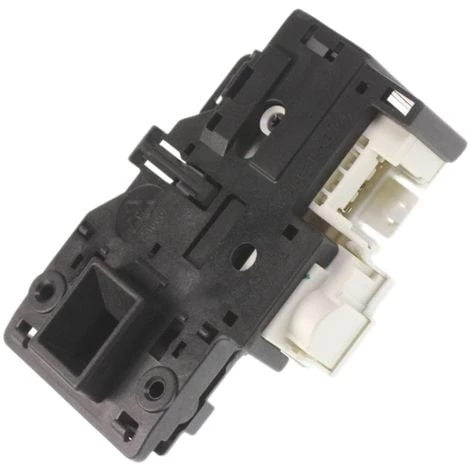 Sécurité De Porte (481010609474) Lave-linge WHIRLPOOL, BAUKNECHT 3 Sécurité De Porte (481010609474) Lave-linge WHIRLPOOL, BAUKNECHT