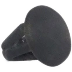 Clip Fixation Mica D'origine (481249148016) Four Micro-ondes WHIRLPOOL, BAUKNECHT, IKEA WHIRLPOOL, IGNIS, ARISTON HOTPOINT, LADEN