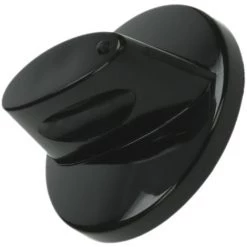 Bouton Plaque Vitrocéramique (481241279247) Plaque De Cuisson WHIRLPOOL