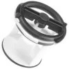 Bouchon De Pompe De Vidange (481936078363) Lave-linge WHIRLPOOL, LADEN, RADIOLA, BAUKNECHT, IGNIS