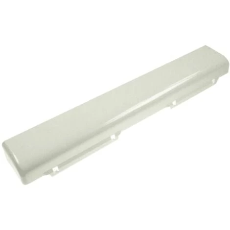 PLINTHE BLANCHE POUR LAVE VAISSELLE WHIRLPOOL - 481010565764 3 PLINTHE BLANCHE POUR LAVE VAISSELLE WHIRLPOOL - 481010565764